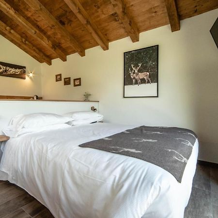 Residenza VillAmour Boutique Hotel&SPA La Salle Extérieur photo