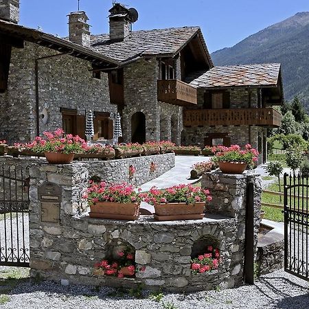 Residenza VillAmour Boutique Hotel&SPA La Salle Extérieur photo