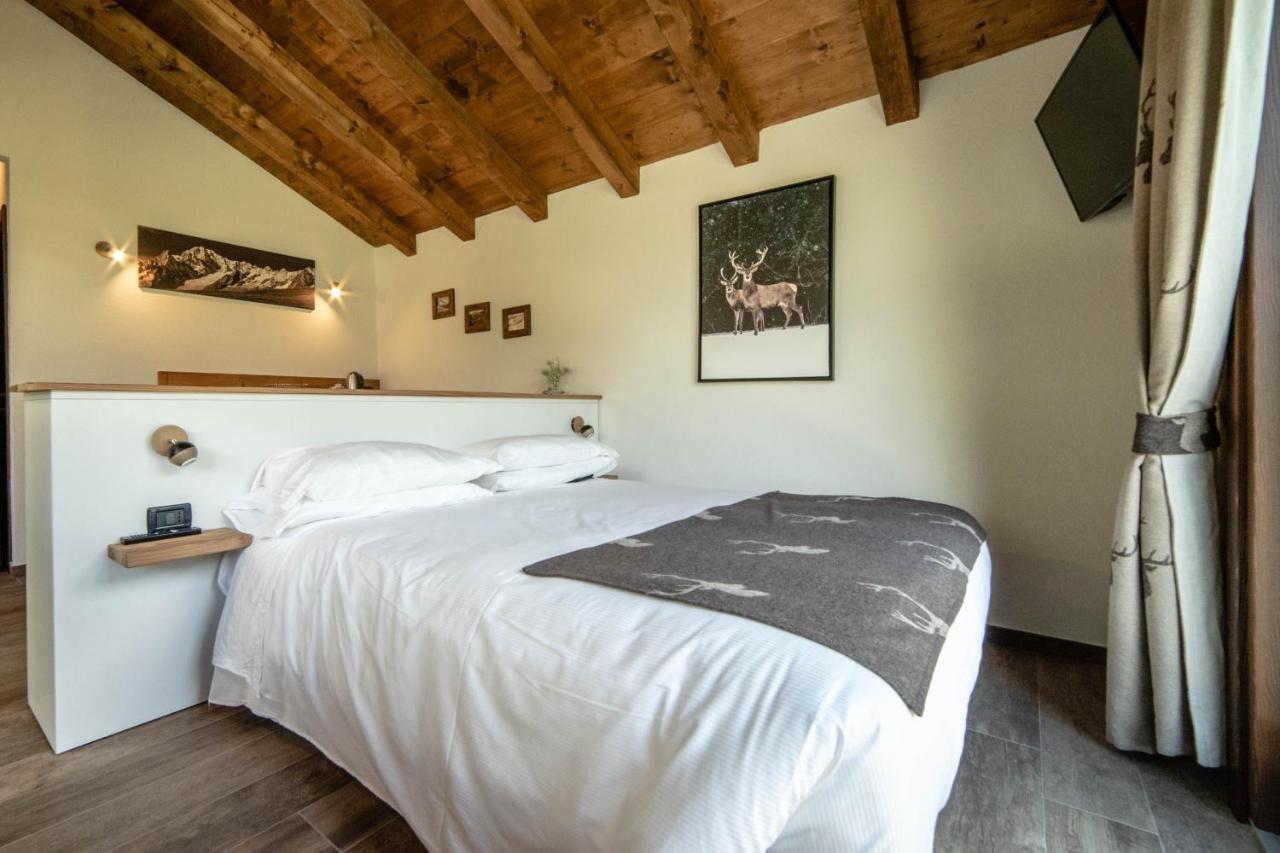Residenza VillAmour Boutique Hotel&SPA La Salle Extérieur photo
