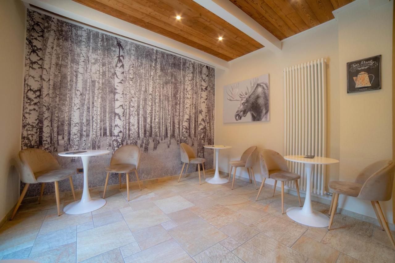 Residenza VillAmour Boutique Hotel&SPA La Salle Extérieur photo