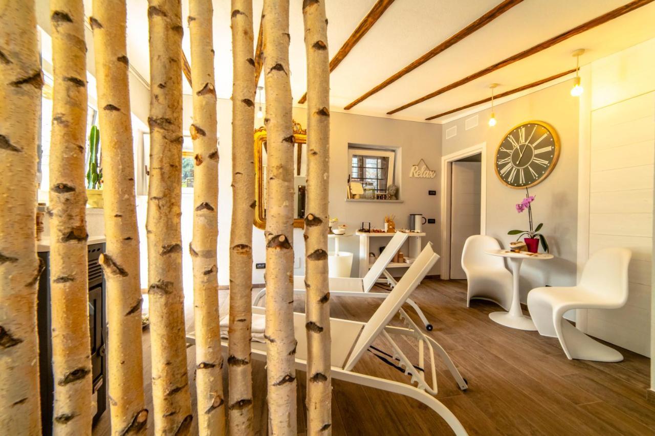 Residenza VillAmour Boutique Hotel&SPA La Salle Extérieur photo