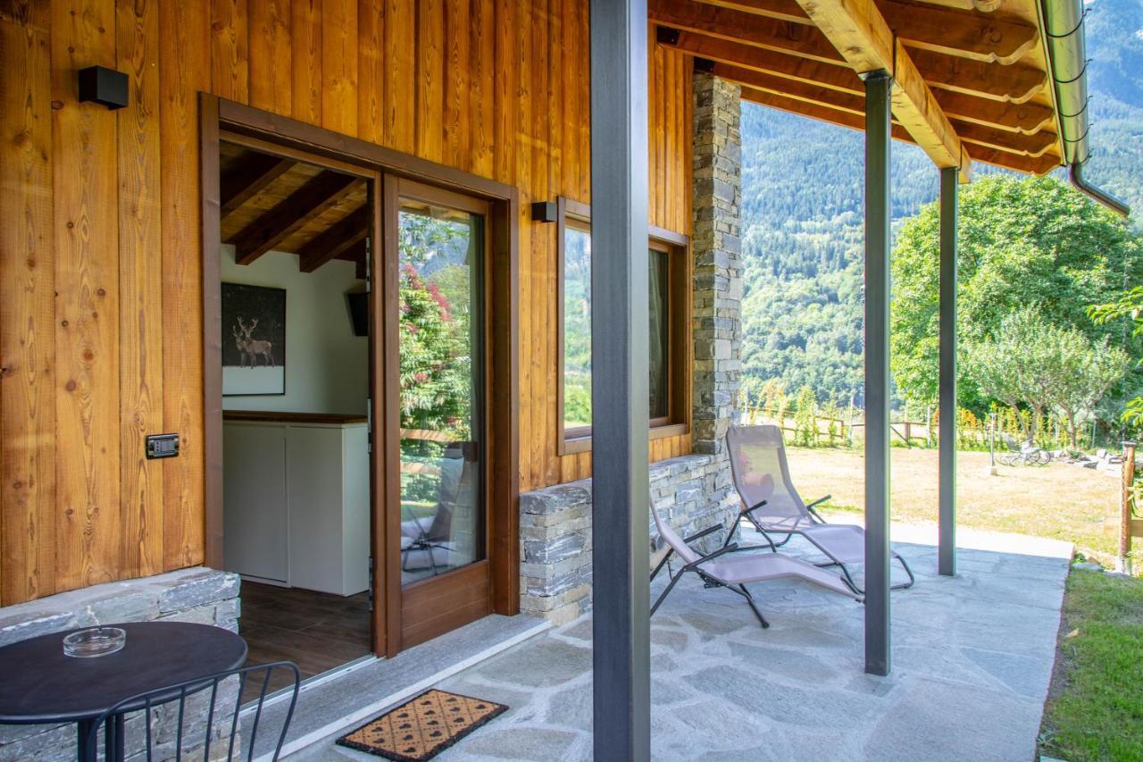 Residenza VillAmour Boutique Hotel&SPA La Salle Extérieur photo