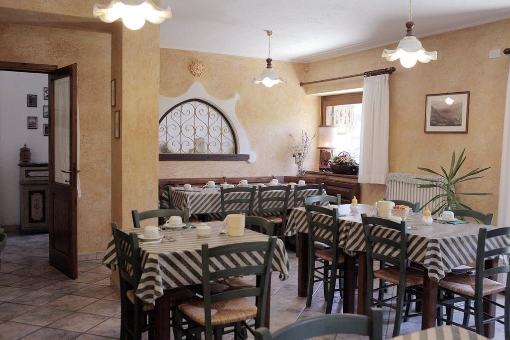 Residenza VillAmour Boutique Hotel&SPA La Salle Extérieur photo