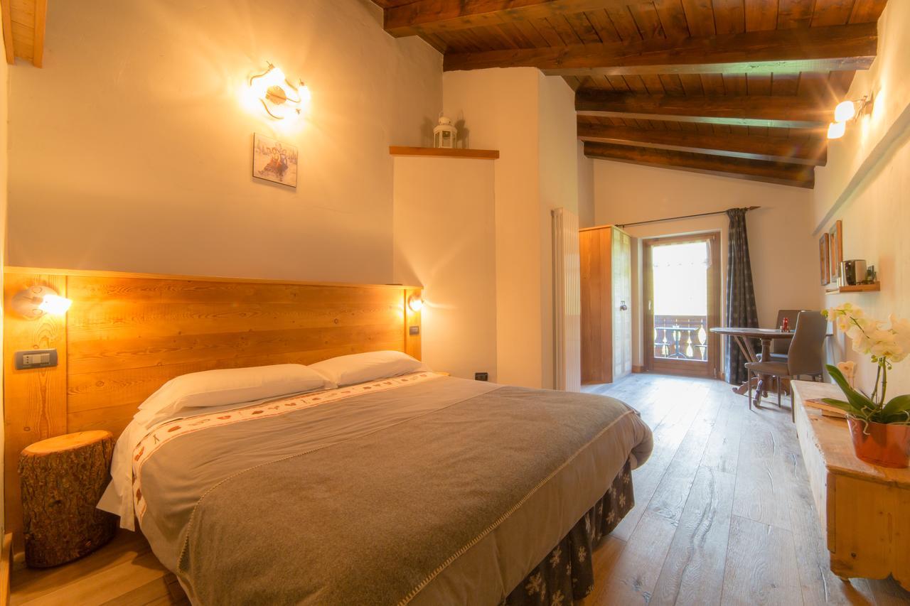 Residenza VillAmour Boutique Hotel&SPA La Salle Extérieur photo