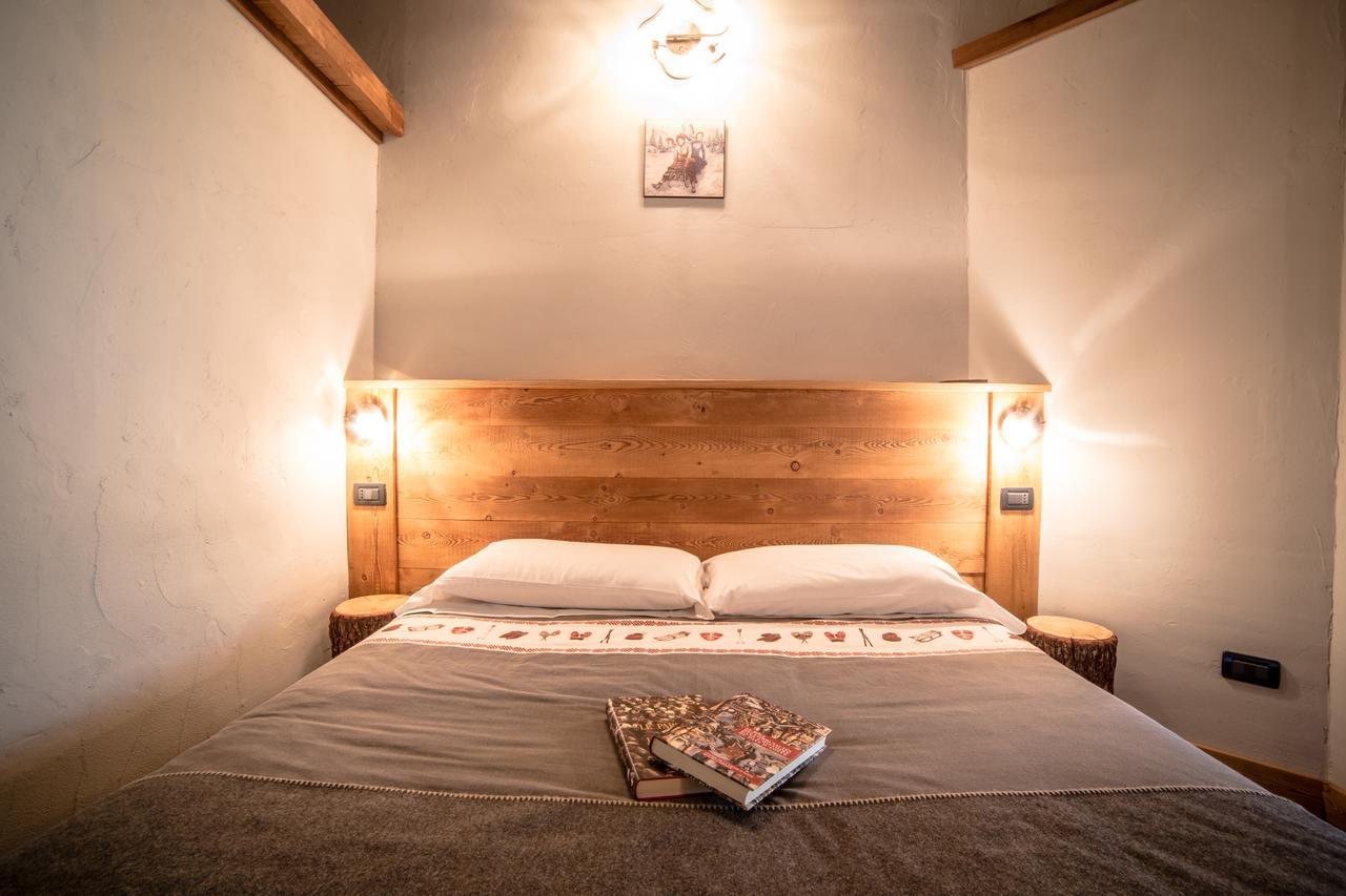 Residenza VillAmour Boutique Hotel&SPA La Salle Extérieur photo