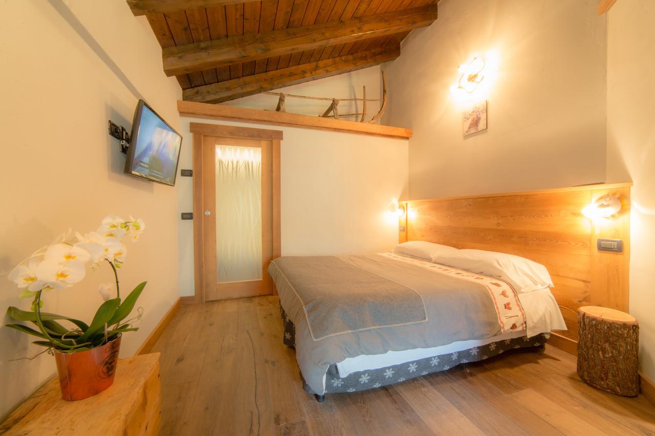 Residenza VillAmour Boutique Hotel&SPA La Salle Extérieur photo