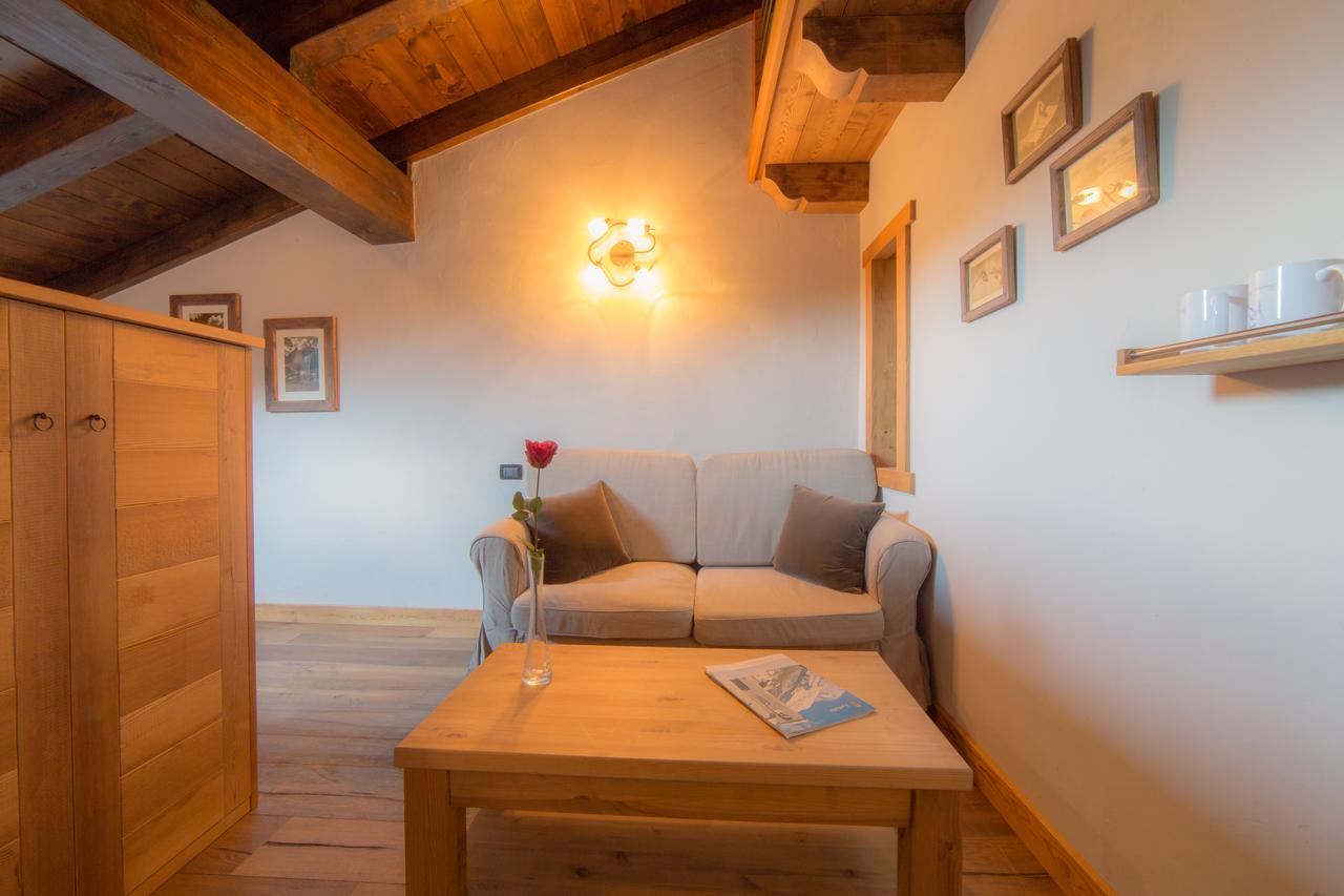 Residenza VillAmour Boutique Hotel&SPA La Salle Extérieur photo