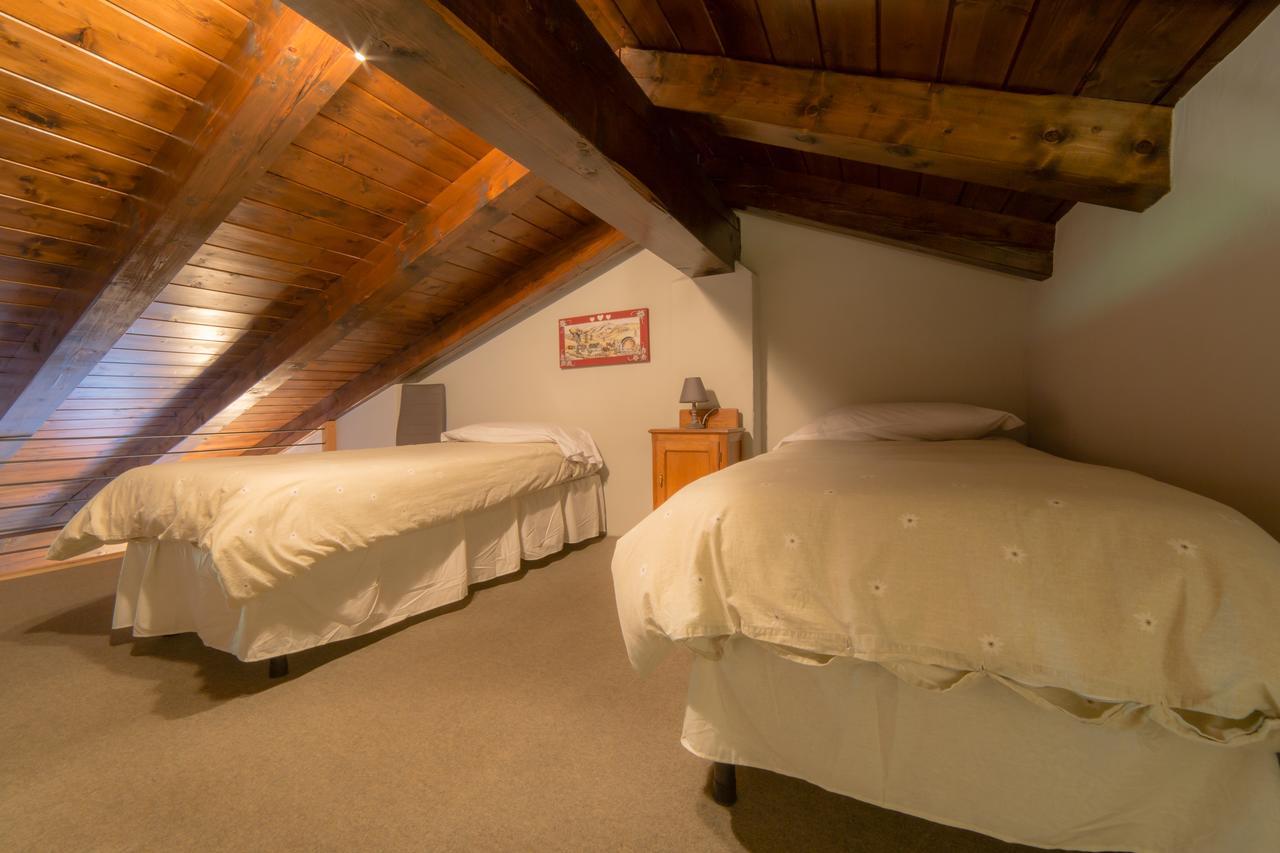 Residenza VillAmour Boutique Hotel&SPA La Salle Extérieur photo