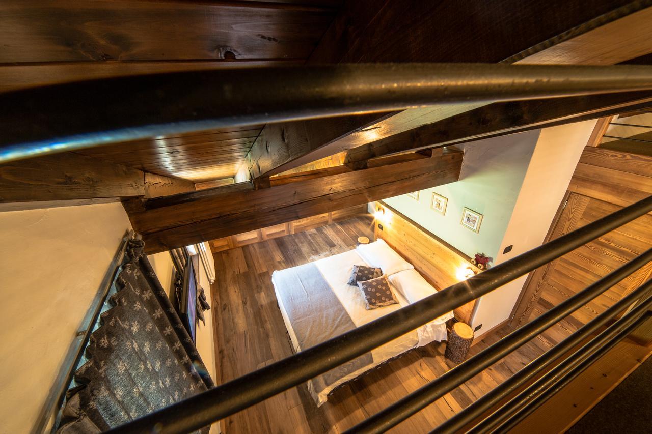 Residenza VillAmour Boutique Hotel&SPA La Salle Extérieur photo
