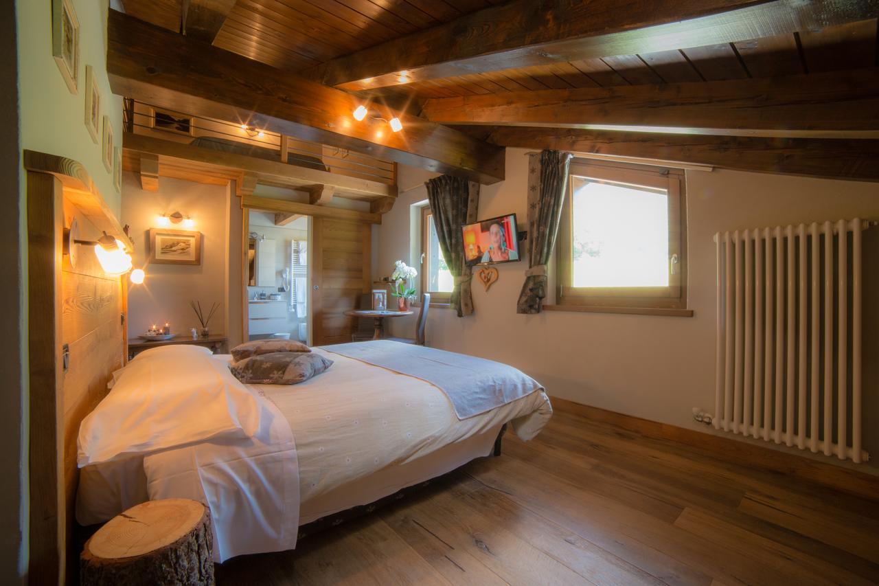 Residenza VillAmour Boutique Hotel&SPA La Salle Extérieur photo