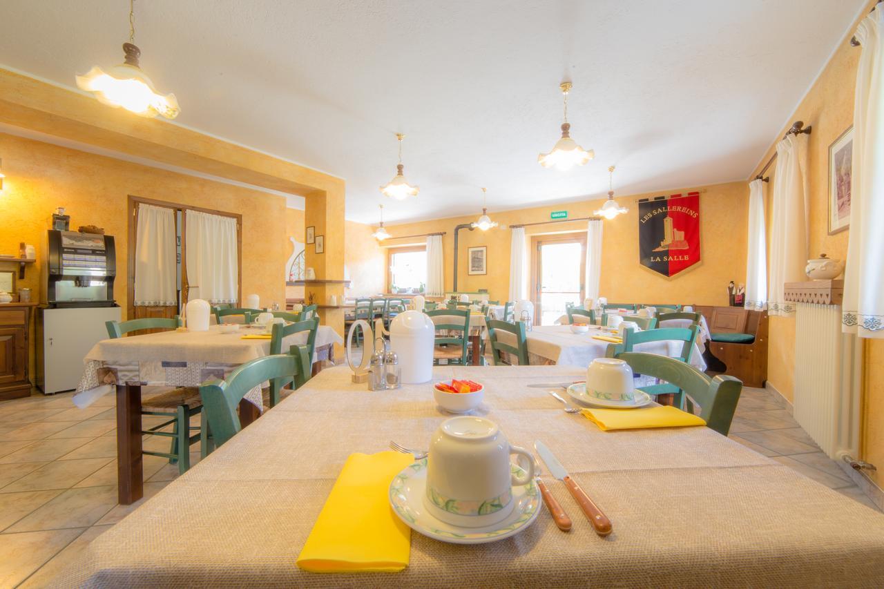Residenza VillAmour Boutique Hotel&SPA La Salle Extérieur photo