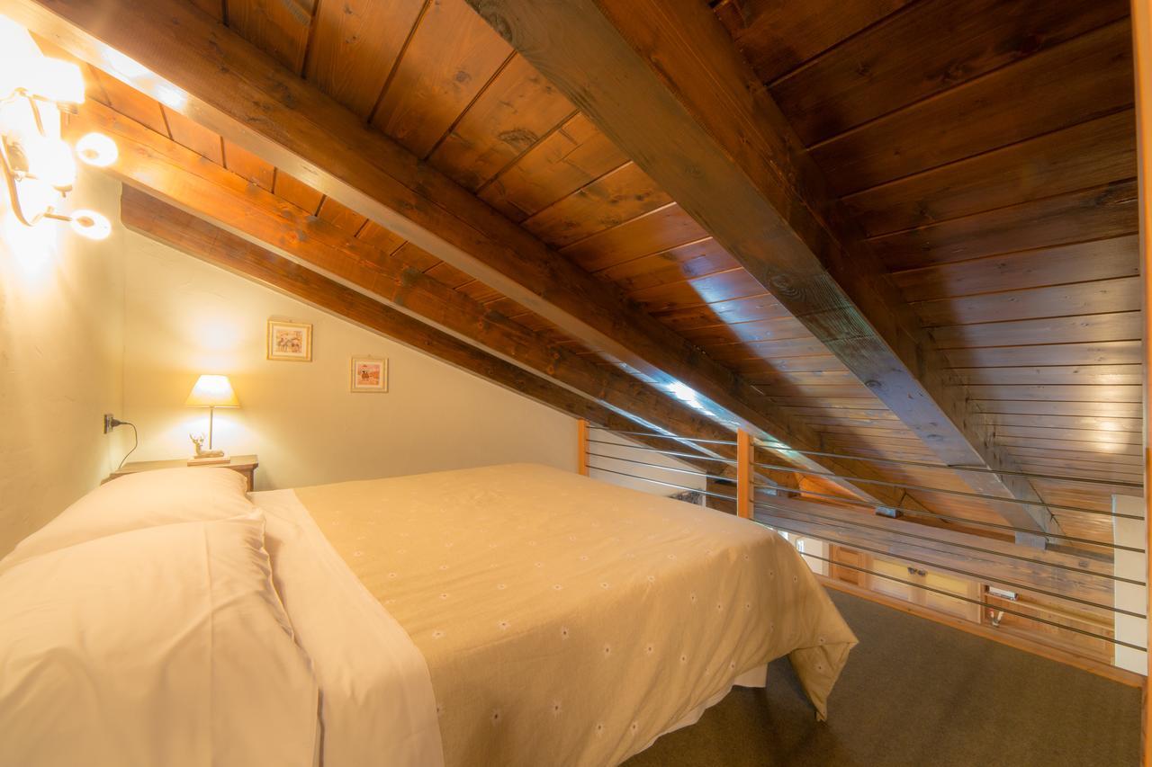 Residenza VillAmour Boutique Hotel&SPA La Salle Extérieur photo