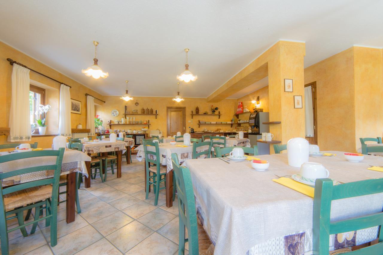 Residenza VillAmour Boutique Hotel&SPA La Salle Extérieur photo