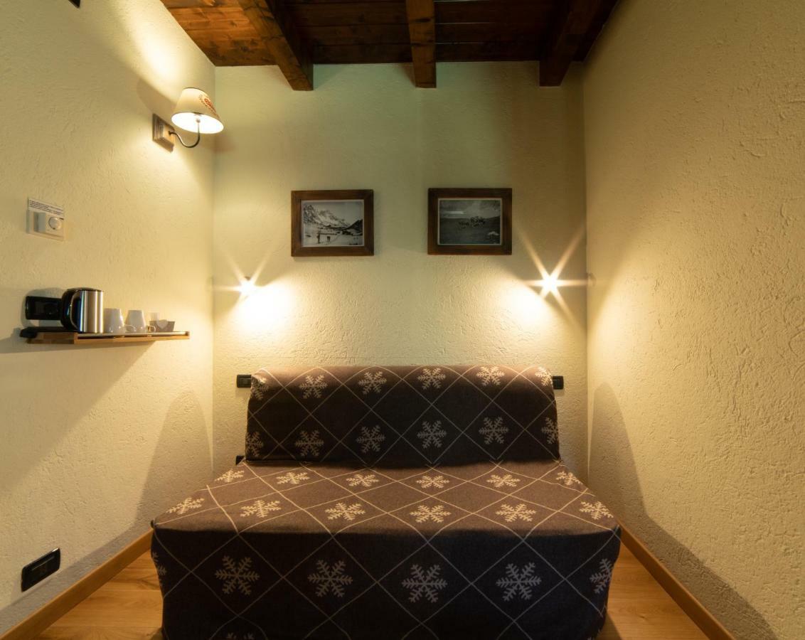 Residenza VillAmour Boutique Hotel&SPA La Salle Extérieur photo