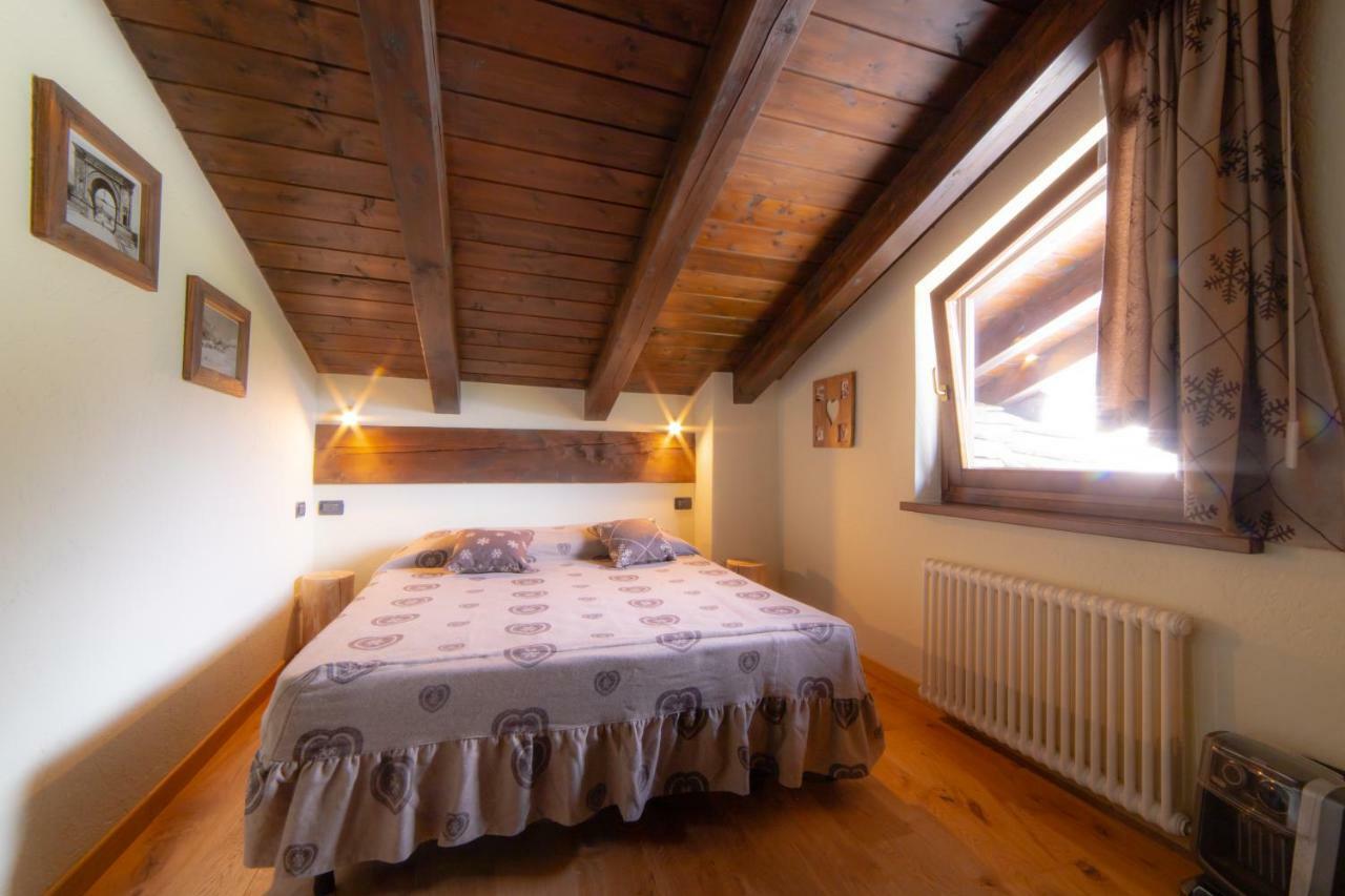 Residenza VillAmour Boutique Hotel&SPA La Salle Extérieur photo