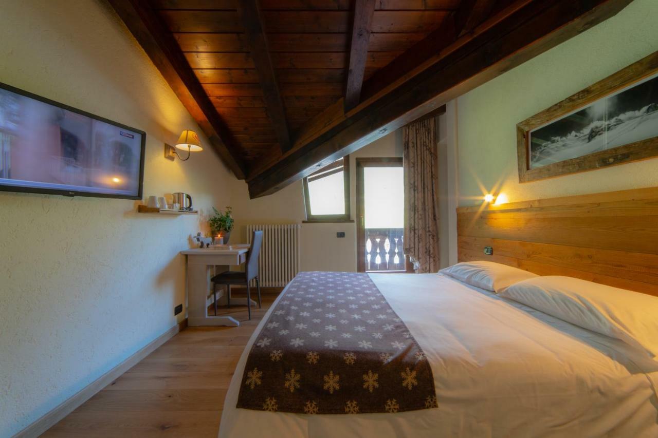 Residenza VillAmour Boutique Hotel&SPA La Salle Extérieur photo