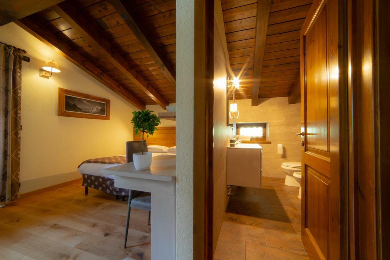 Residenza VillAmour Boutique Hotel&SPA La Salle Extérieur photo