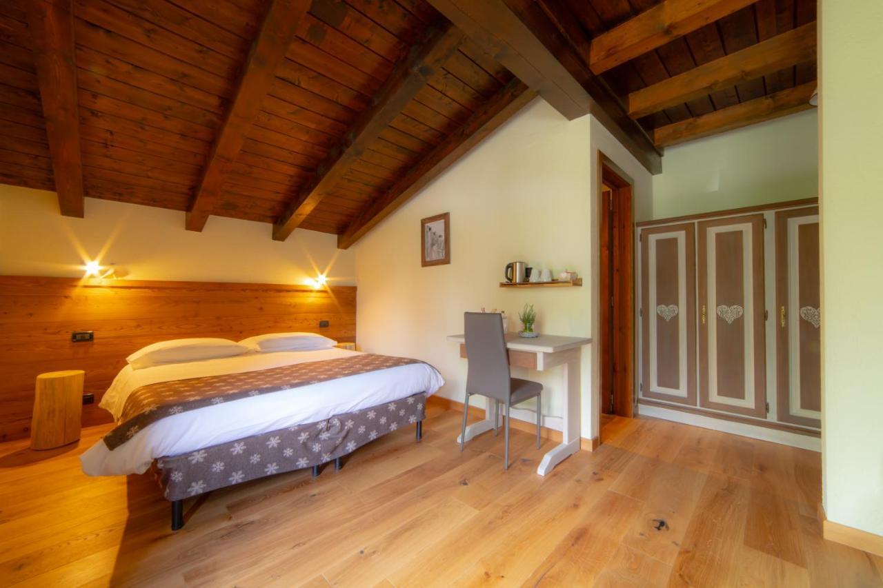 Residenza VillAmour Boutique Hotel&SPA La Salle Extérieur photo