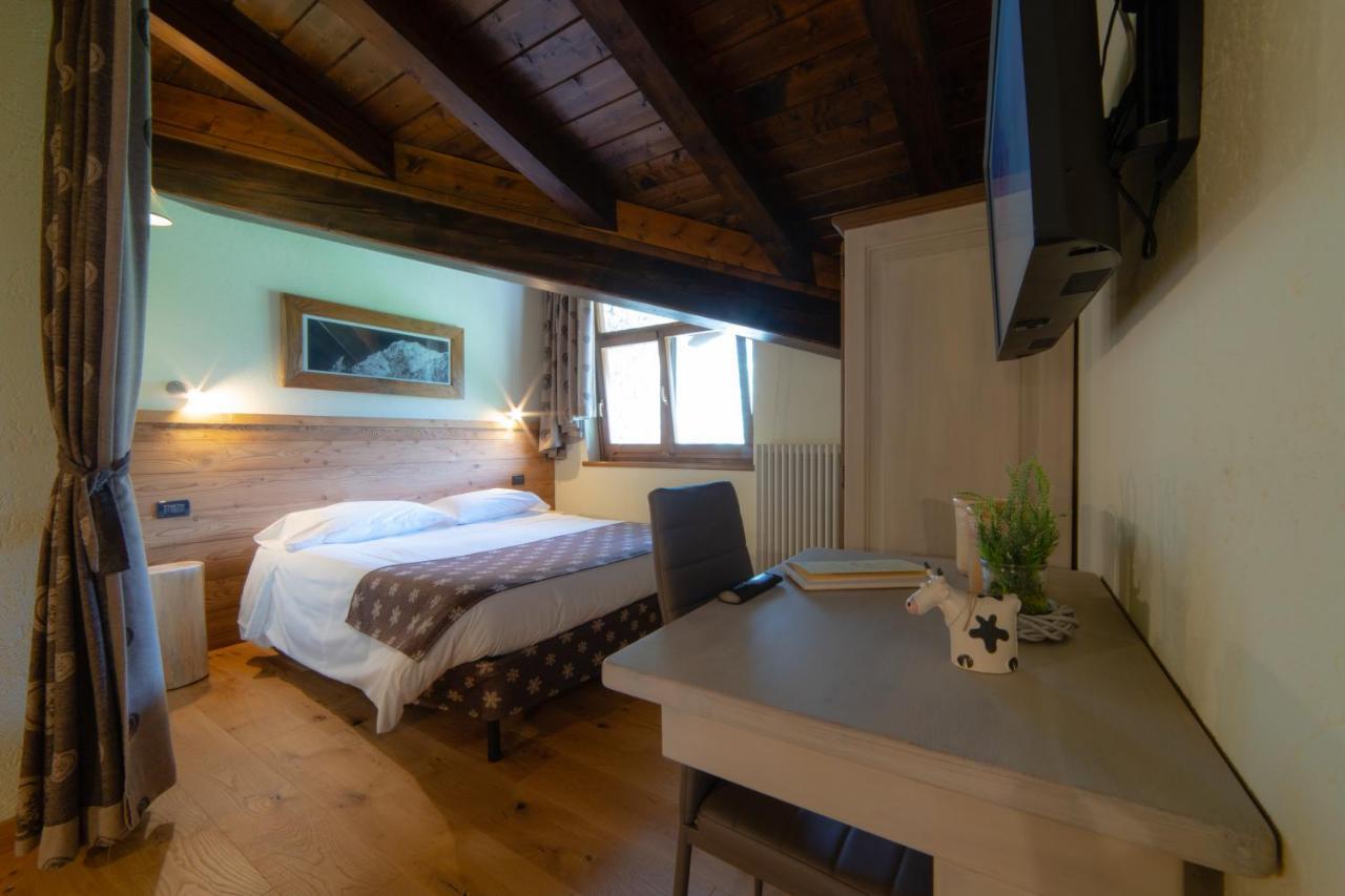 Residenza VillAmour Boutique Hotel&SPA La Salle Extérieur photo
